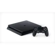 Sony PlayStation 4, Call of Duty: Infinite Warfare 1000 GB Wi-Fi Nero