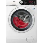 AEG L7FBE841 lavatrice Caricamento frontale 8 kg 1400 Giri/min C Bianco