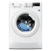 Electrolux RWF 1295 BW lavatrice Caricamento frontale 9 kg 1200 Giri/min Bianco