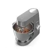 Kenwood Titanium System Pro KVL8320S robot da cucina 1700 W 6,7 L Argento