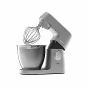 Kenwood Titanium System Pro KVL8320S robot da cucina 1700 W 6,7 L Argento
