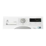 Electrolux EDH 3988 TDE asciugatrice Libera installazione Caricamento frontale 8 kg A+++ Bianco