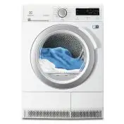 Electrolux EDH 3988 TDE asciugatrice Libera installazione Caricamento frontale 8 kg A+++ Bianco