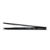 Lenovo ThinkPad X1 Carbon Ultrabook 35,6 cm (14") Quad HD Intel® Core™ i7 della sesta generazione 8 GB LPDDR3-SDRAM 512 GB SSD Wi-Fi 5 (802.11ac) Windows 10 Pro Nero