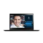 Lenovo ThinkPad X1 Carbon Ultrabook 35,6 cm (14") Quad HD Intel® Core™ i7 della sesta generazione 8 GB LPDDR3-SDRAM 512 GB SSD Wi-Fi 5 (802.11ac) Windows 10 Pro Nero
