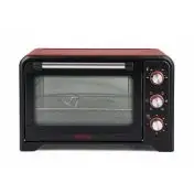 Girmi FE30 30 L 1600 W Nero Grill