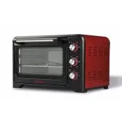 Girmi FE30 30 L 1600 W Nero Grill