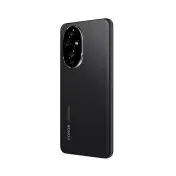 Honor 200 5G + Earbuds Choice 17 cm (6.7") Doppia SIM Android 14 USB tipo-C 12 GB 512 GB 5200 mAh Nero