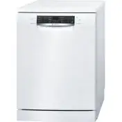 Bosch SMS46MW03E lavastoviglie Libera installazione 14 coperti