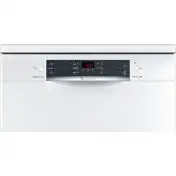 Bosch SMS46MW03E lavastoviglie Libera installazione 14 coperti