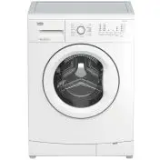Beko WMB61023M lavatrice Caricamento frontale 6 kg 1000 Giri/min Bianco