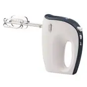 Imetec ST 500 Sbattitore manuale 200 W Grigio, Bianco