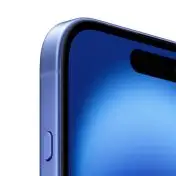 Apple iPhone 16 512GB Blu oltremare