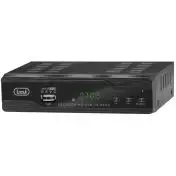Trevi HE 3388 TT Nero