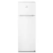 Electrolux RJ 2300 AOW2 frigorifero con congelatore Libera installazione 223 L Bianco
