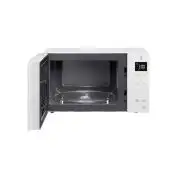 LG MH6535GPH forno a microonde Superficie piana Microonde combinato 25 L 1150 W Bianco