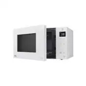 LG MH6535GPH forno a microonde Superficie piana Microonde combinato 25 L 1150 W Bianco