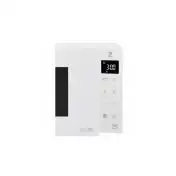 LG MH6535GPH forno a microonde Superficie piana Microonde combinato 25 L 1150 W Bianco