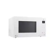 LG MH6535GPH forno a microonde Superficie piana Microonde combinato 25 L 1150 W Bianco