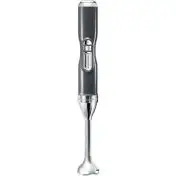 KitchenAid 5KHB3581 Frullatore ad immersione Argento