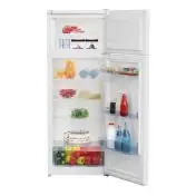 Beko RDSA240K20W Doppia porta