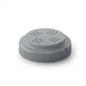 Philips Viva Collection 5000 Series, Macchina per la pasta fresca, Pasta Maker HR2345/19 - Compatto, con 4 trafile