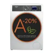Hotpoint Ariston Lavatrice a libera installazione H6 08 GPOWER IT