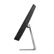 Acer Aspire Z3-705 54,6 cm (21.5") 1920 x 1080 Pixel Intel® Core™ i3 di quinta generazione 4 GB DDR3L-SDRAM 1000 GB HDD PC All-in-one Windows 10 Home Wi-Fi 5 (802.11ac) Nero, Argento