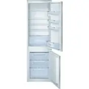 Bosch Serie 2 KIV34V21FF Frigorifero con Congelatore Da Incasso Combinato