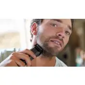 Philips BEARDTRIMMER Series 5000 BT5515/70 Regolabarba