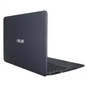 ASUS F402SA-WX113T notebook Computer portatile 35,6 cm (14") HD Intel® Celeron® 4 GB DDR3L-SDRAM 32 GB Flash Wi-Fi 4 (802.11n) Windows 10 Nero, Blu