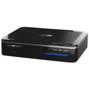 ADB i-CAN 5000T+ Terrestre HD Nero