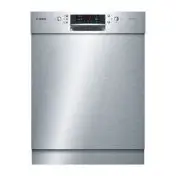 Bosch SMU46KS00E lavastoviglie Sottopiano 13 coperti