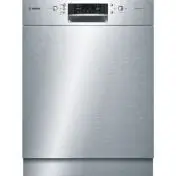 Bosch SMU46KS00E lavastoviglie Sottopiano 13 coperti