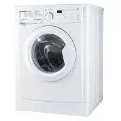 Indesit EWD 81252 W IT.M lavatrice Caricamento frontale 8 kg 1200 Giri/min Bianco