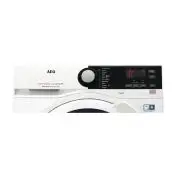 AEG T8DBE841 asciugatrice Libera installazione Caricamento frontale 8 kg A++ Bianco