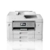 Brother MFC-J6935DW multifunzione Ad inchiostro A3 1200 x 4800 DPI 35 ppm Wi-Fi