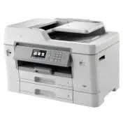 Brother MFC-J6935DW multifunzione Ad inchiostro A3 1200 x 4800 DPI 35 ppm Wi-Fi