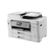 Brother MFC-J6935DW multifunzione Ad inchiostro A3 1200 x 4800 DPI 35 ppm Wi-Fi