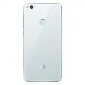 Huawei P8 Lite 2017 13,2 cm (5.2") SIM singola Android 7.0 4G Micro-USB 3 GB 16 GB 3000 mAh Bianco