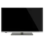 Panasonic TX-32MS350E Televisione Smart TV 32 Pollici Led Hd Wi-fi Nero