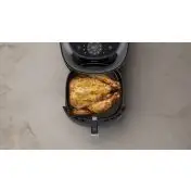 Philips 3000 series NA342/00 Airfryer 7.2 L, Friggitrice ad aria 16 in 1, App ricettario