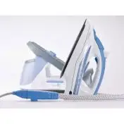 Ariete DUETTO 6431 2000 W 1,5 L Acciaio inossidabile Blu, Bianco