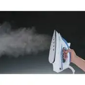 Ariete DUETTO 6431 2000 W 1,5 L Acciaio inossidabile Blu, Bianco