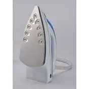 Ariete DUETTO 6431 2000 W 1,5 L Acciaio inossidabile Blu, Bianco