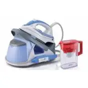 Ariete DUETTO 6431 2000 W 1,5 L Acciaio inossidabile Blu, Bianco