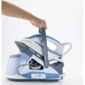 Ariete DUETTO 6431 2000 W 1,5 L Acciaio inossidabile Blu, Bianco