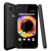TIM Wiko Sunset 2 10,2 cm (4") Doppia SIM Android 4.4 3G Micro-USB 0,5 GB 4 GB 1300 mAh Nero