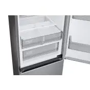 Samsung RB34C775CS9 Frigorifero Combinato EcoFlex AI 1.85m 344L