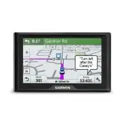 Garmin Drive 51 LMT-S navigatore Fisso 12,7 cm (5") TFT Touch screen 170,8 g Nero